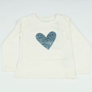 Maglietta Guess