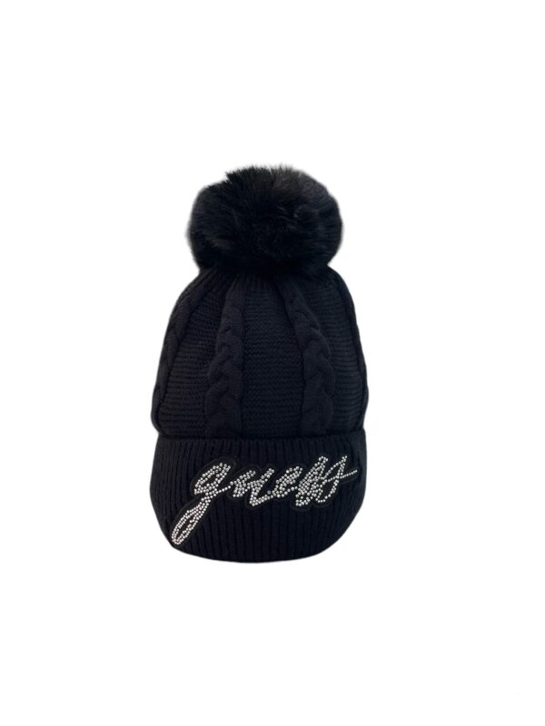 CAPPELLO GUESS